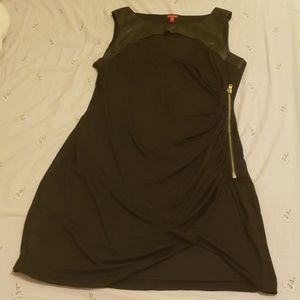 GUESS black dress